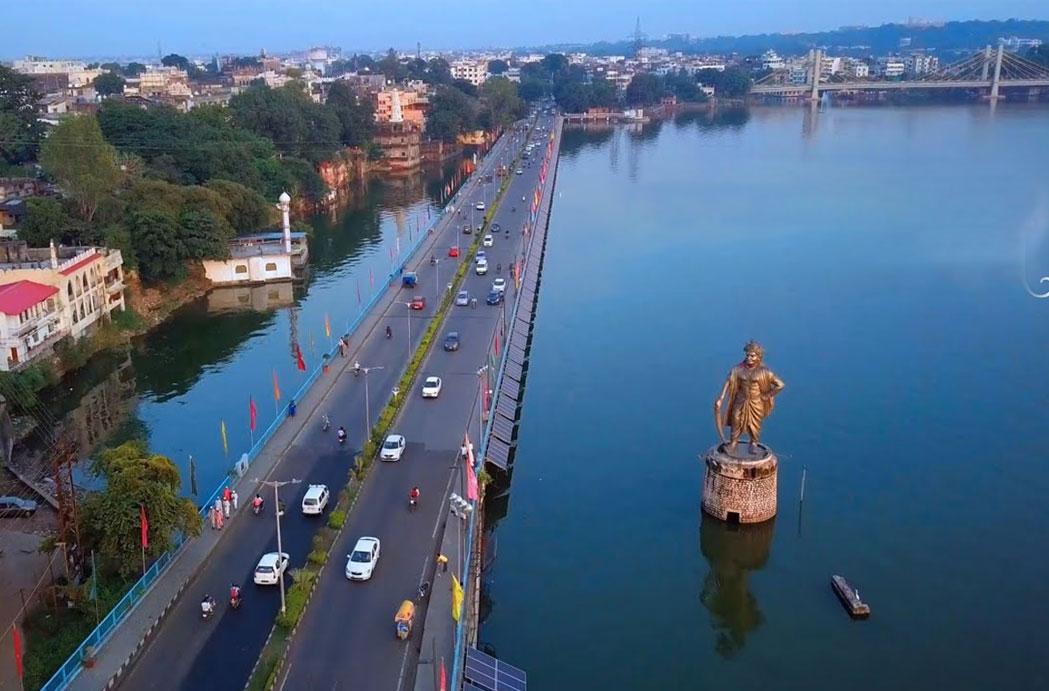 Bhopal , Madhya Pradesh